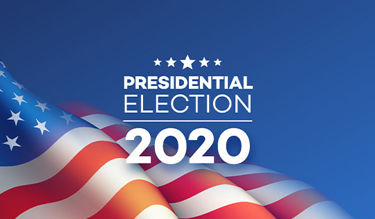 Special event: US Presidential Election campaign insights