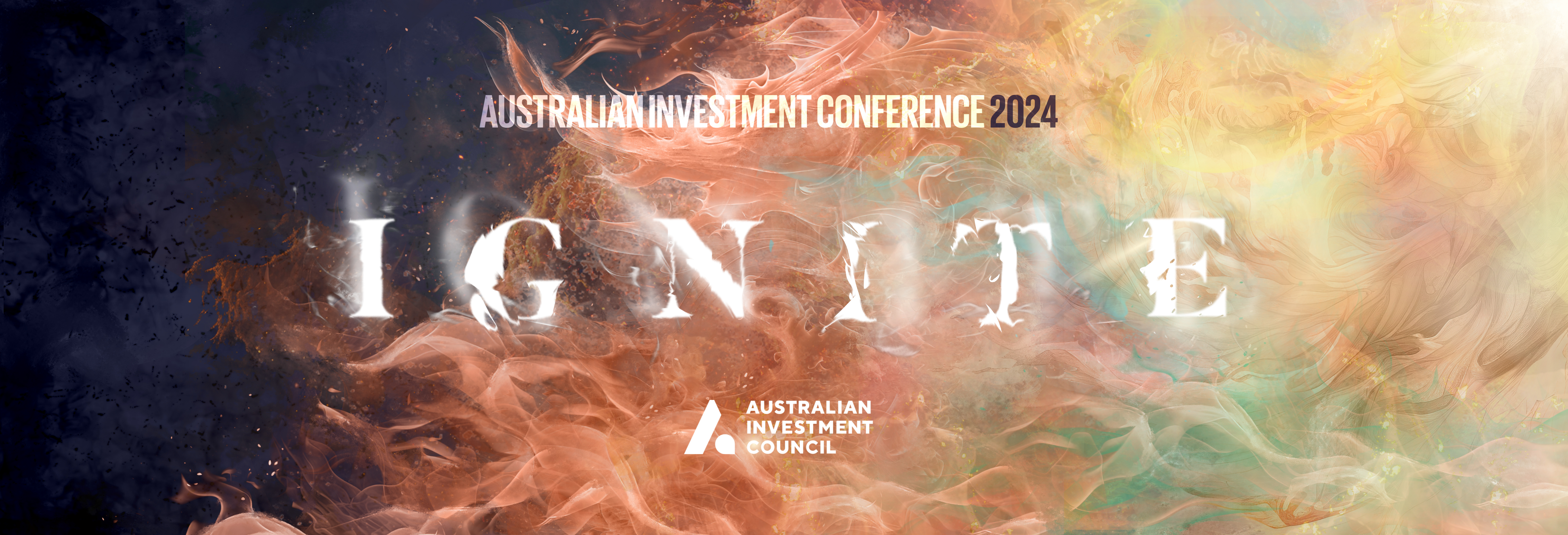 Australian Investment Conference 2024